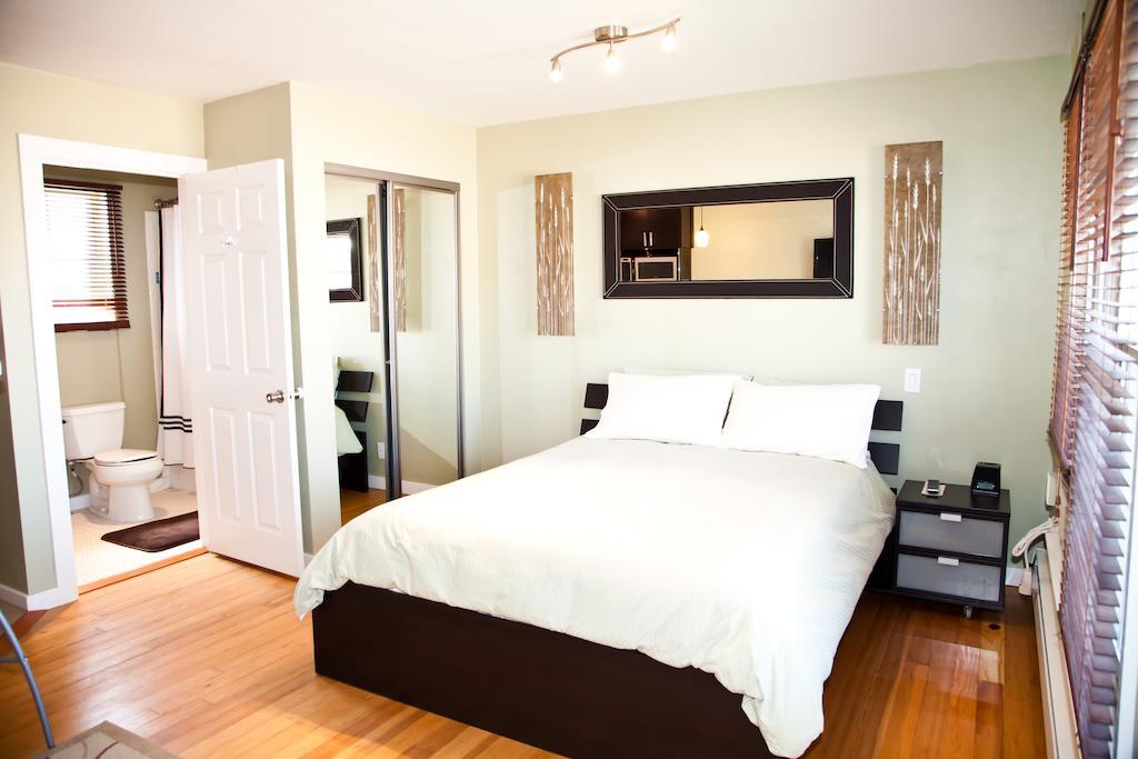 The Flagstone Boutique Inn & Suites カナブ 部屋 写真